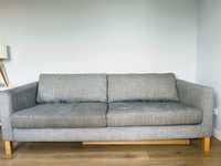 Sofa nierozkładana IKEA