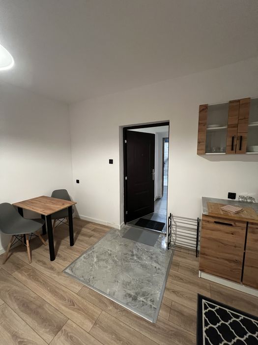 Pokoje pracownicze - po remoncie! | 4 km od lotniska Pyrzowice |