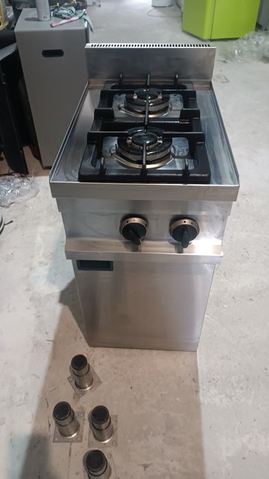 Плита газова GGM GHC463