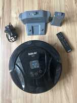 Robot sprzatajacy RoboJet DUEL