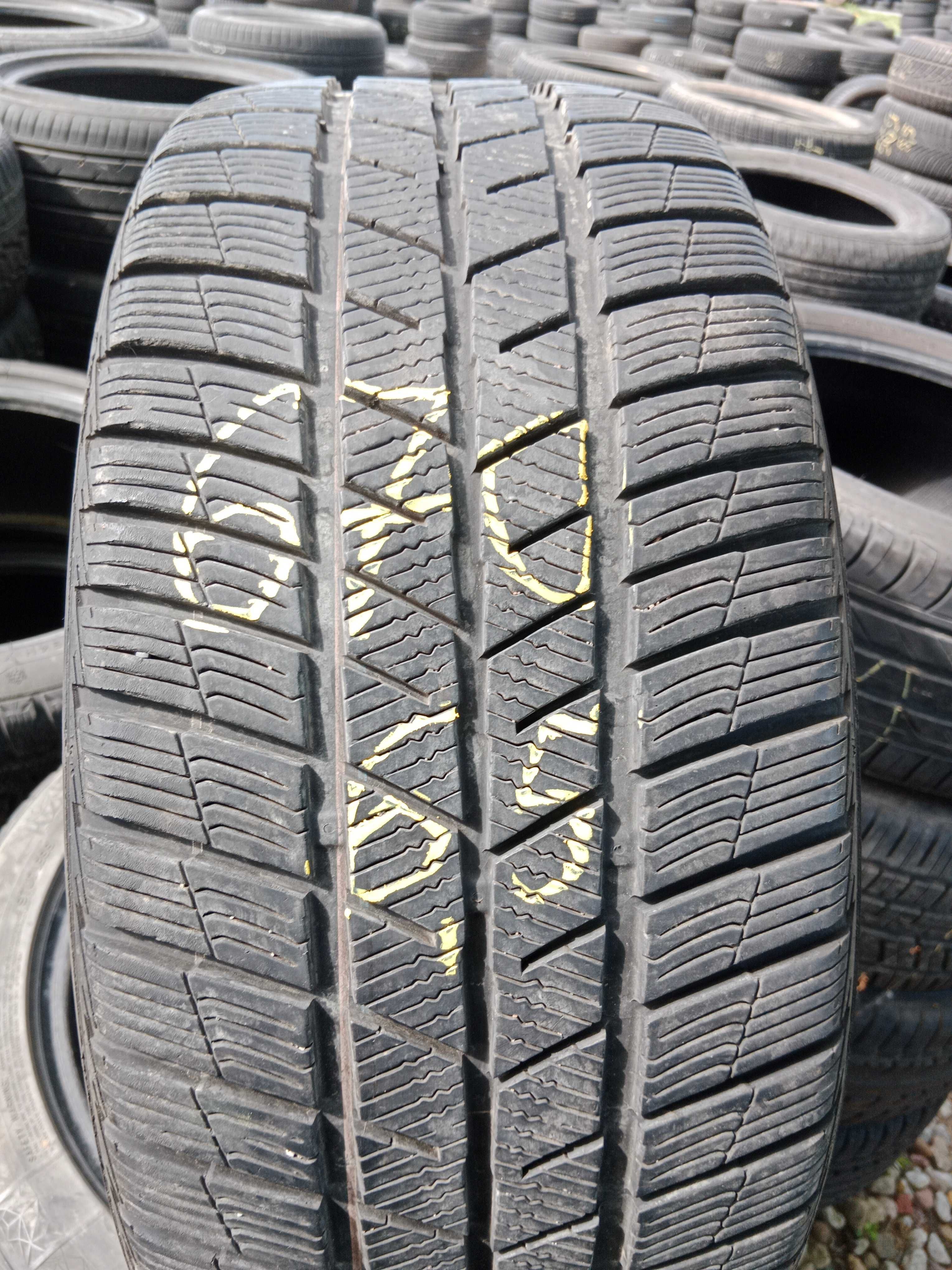 Opona używana 225/45R17 Barum Polaris 5 1szt.