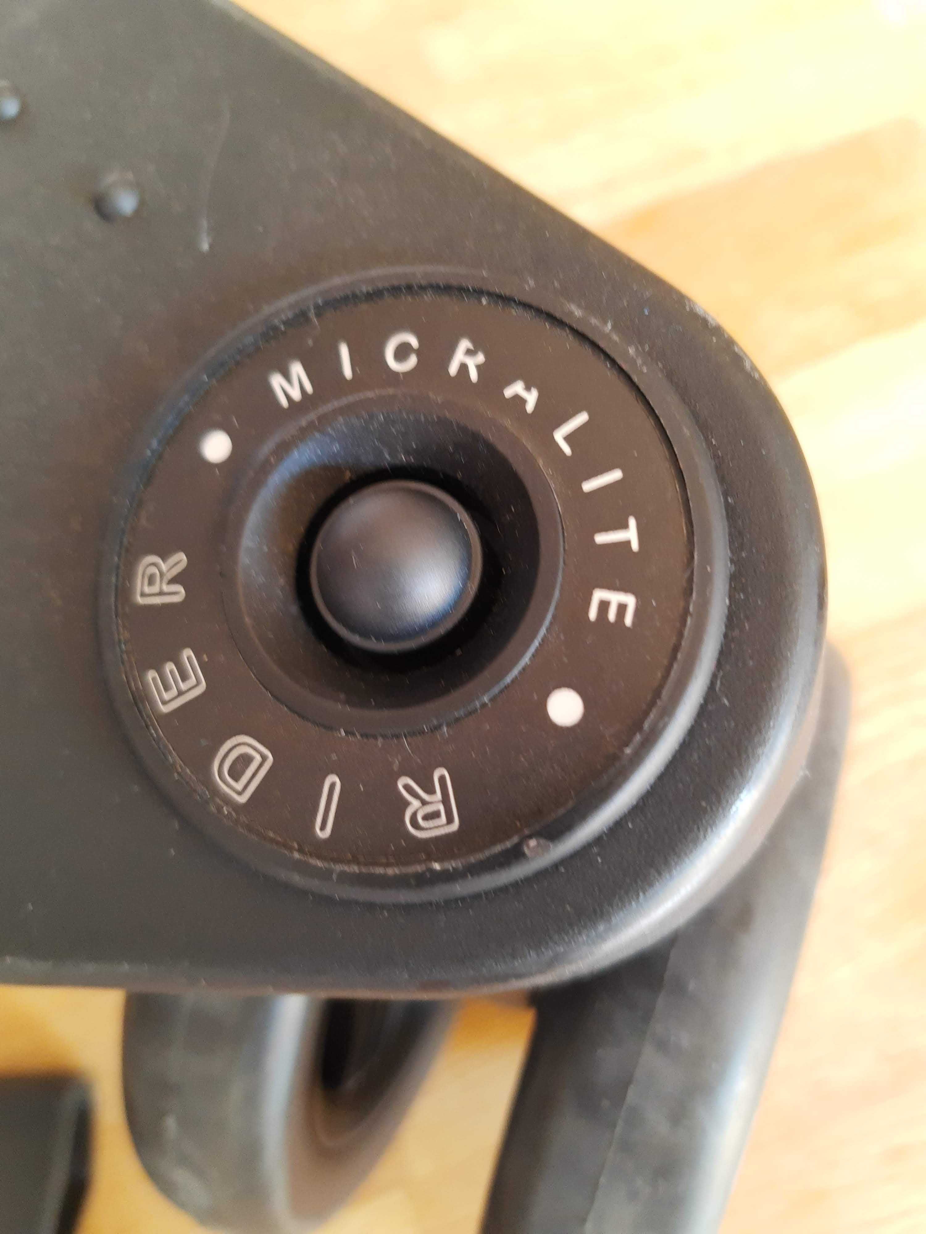 Micralite Rider - dostawka do wózka