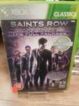 Saints Row: The Third XBOX 360, Sklep Wysyłka Wymiana
