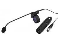 Mikrofon do fletu JTS CX-500F