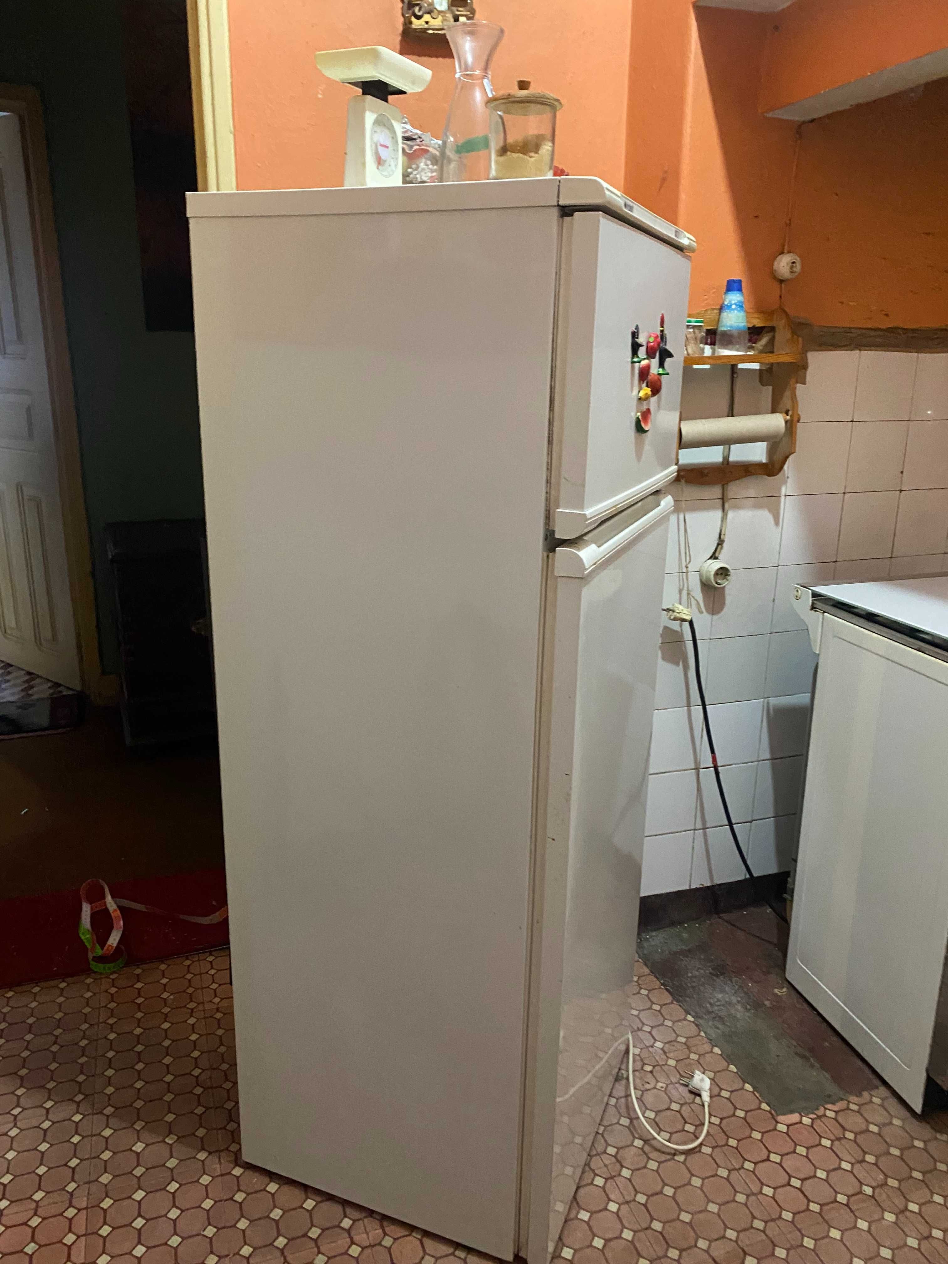 Frigorífico Indesit