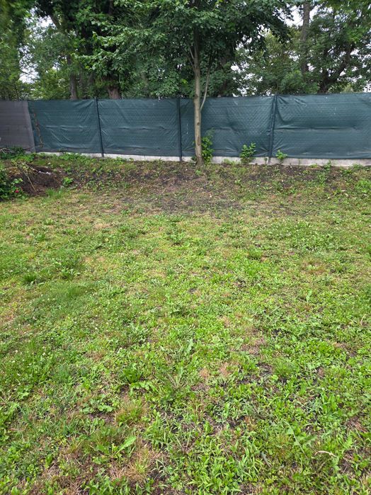 Sprzedam Działkę Rod