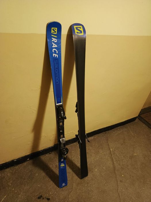 Narta Salomon SL RUSH 165 R13