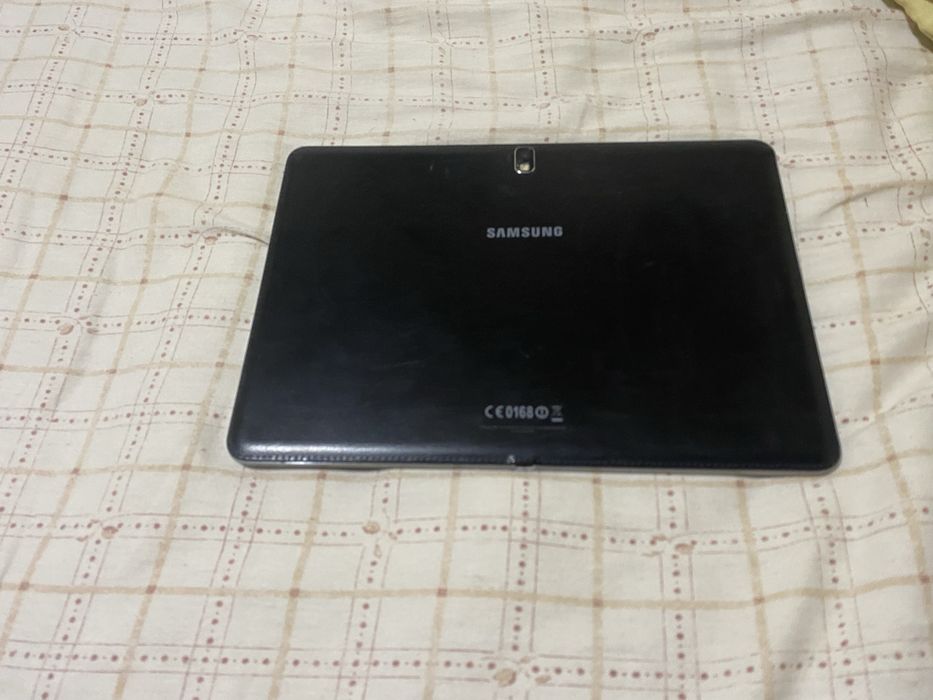 Samsung galaxy tab pro sm-t520
