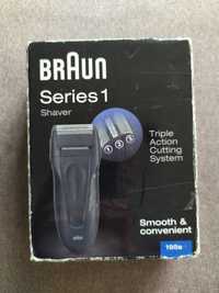 Продам елетробритву Braun Series1 модель 195s.