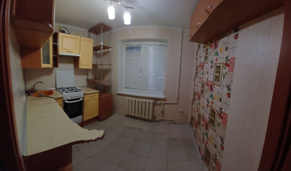 Продаж 1к квартири по вул.Військбуд  Шевченківський район!