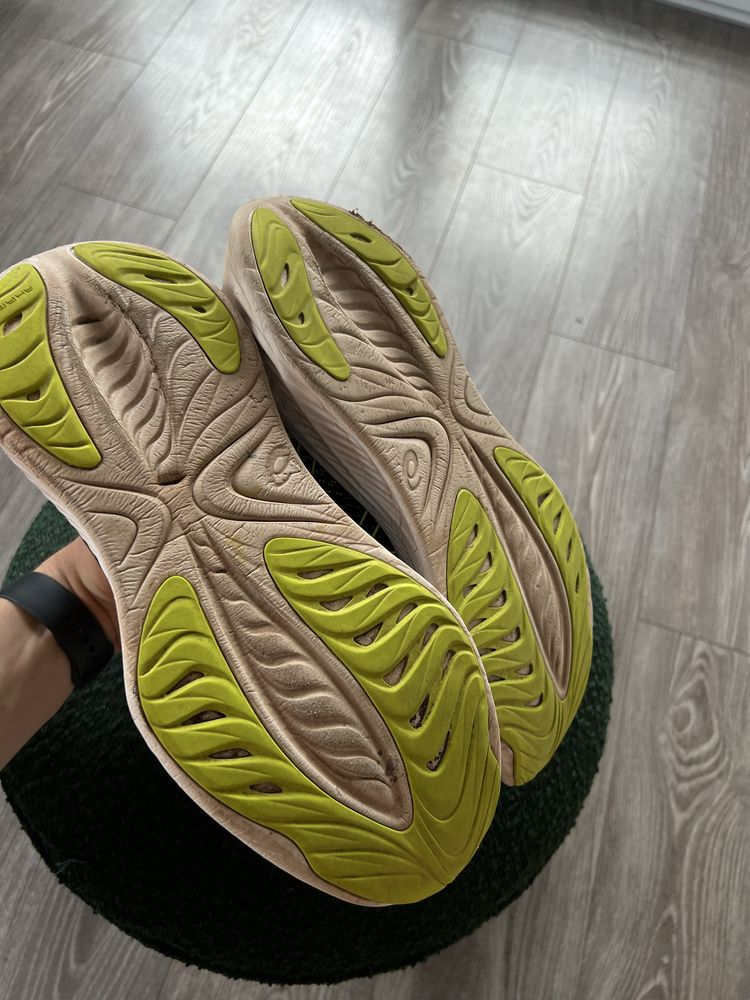 Profesjonalne Buty Do Biegania Asics Gel Cumulus 15 FF Blast +