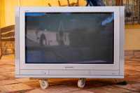 TV Panasonic Quintrix 36"