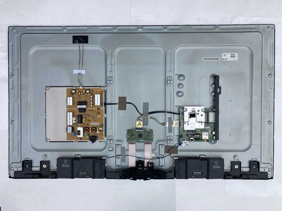 Placa Principal / Board  LG EAX668825