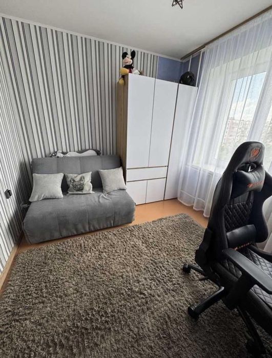 3к квартира 67м2 з ремонтом на Подолі цегла