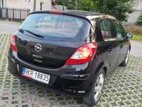 Opel Corsa D 1,0 benzyna ! Doinwestowany ! Klimatyzacja !