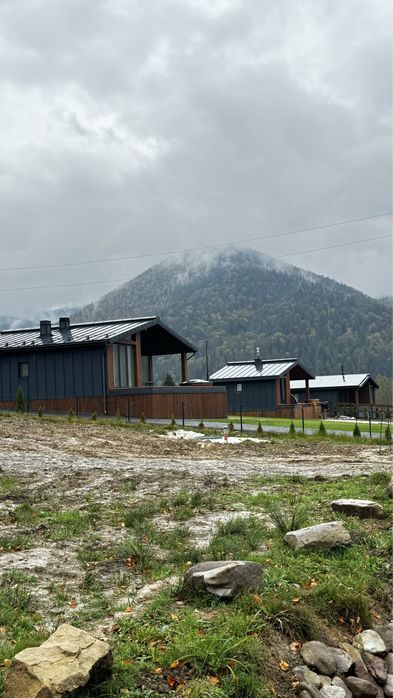 Дохідний бдинок у Карпатах!!!