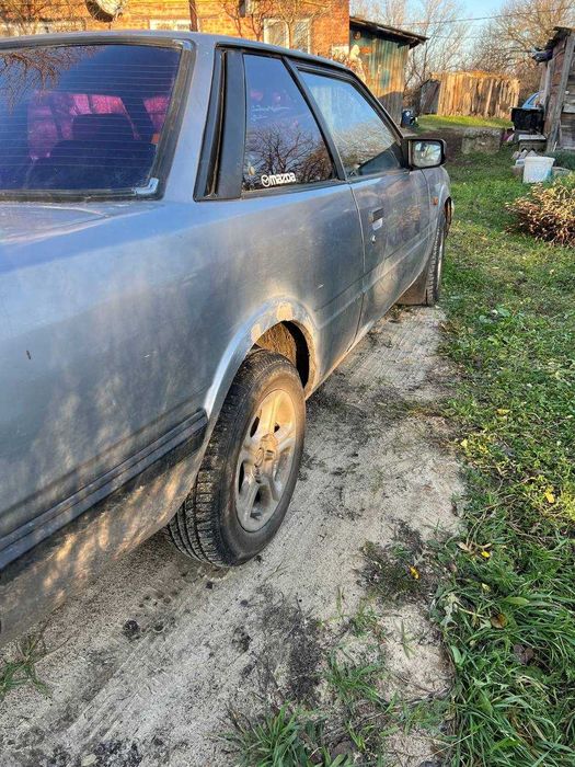 продам мазду 626