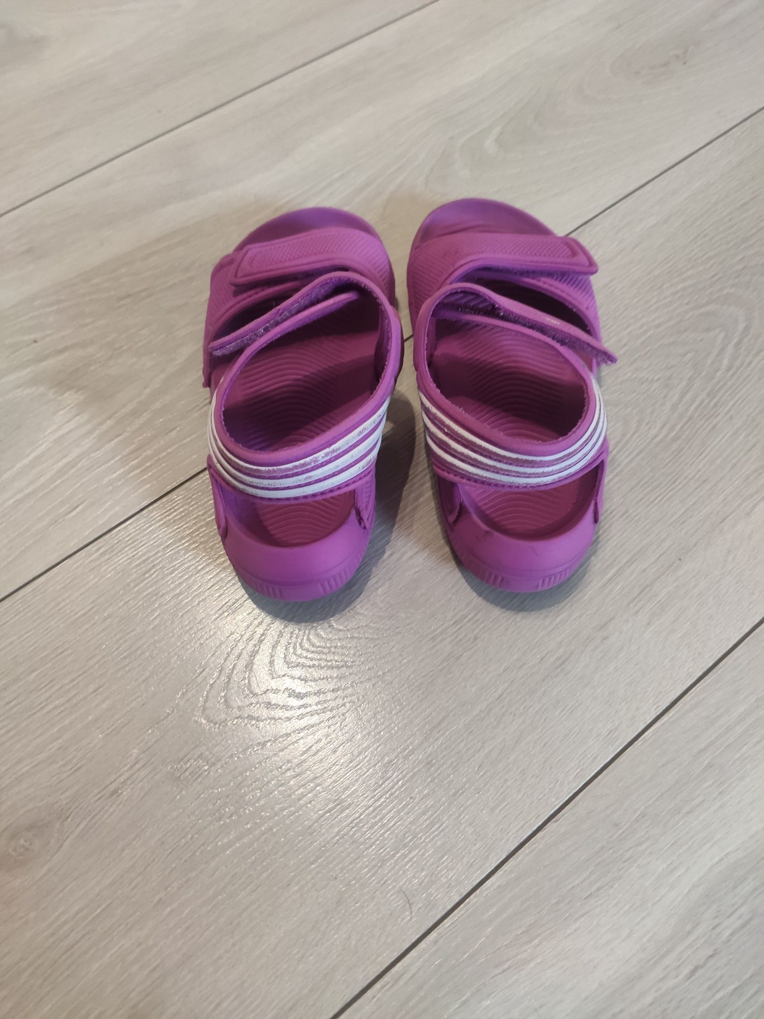 Adidas sandały rozmiar 29