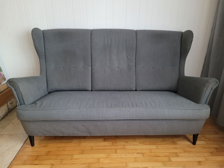 Sofa 3-osobowa Strandmon