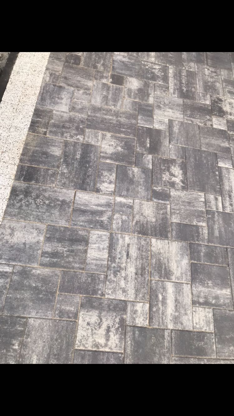 Kostka brukowa Polbruk behaton ażur meba Akropol Libet