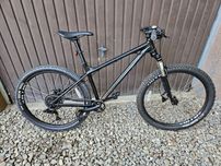 Rower górski mtb  L schimano
