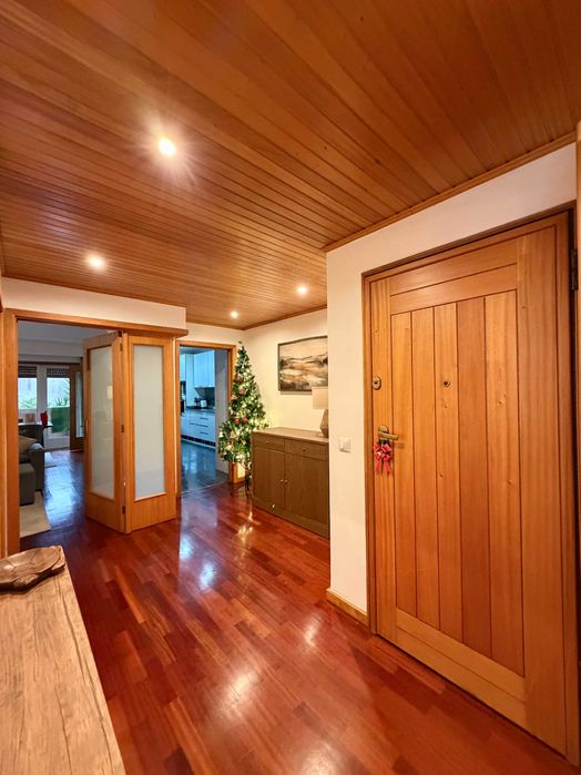 Apartamento T1+1 Canidelo