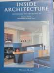 Livro de arquitetura/design de interiores