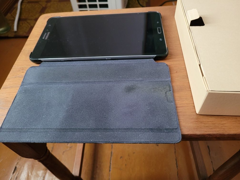 Планшет Samsung Galaxy Tab Pro 8,4 SM-T321