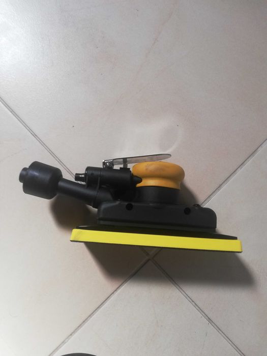 Lixadeiras 70x198mm e 150mm