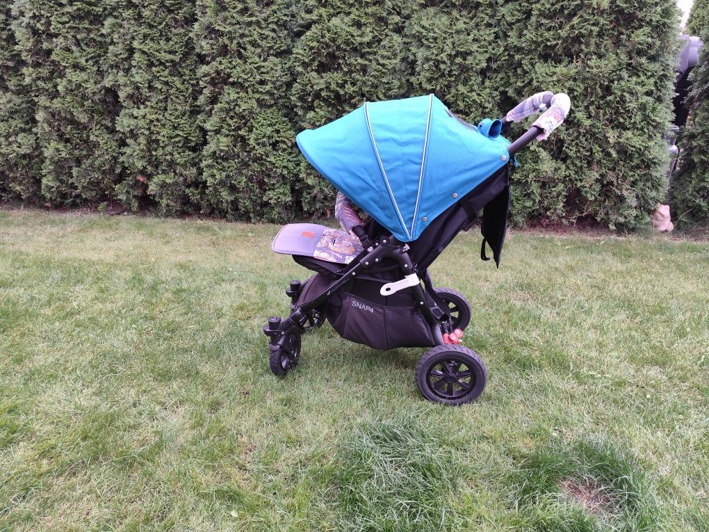 Spacerówka Valco Baby Snap 4