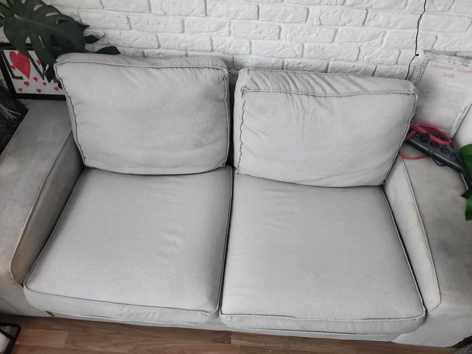 Sprzedam Sofe Ikea Kivik