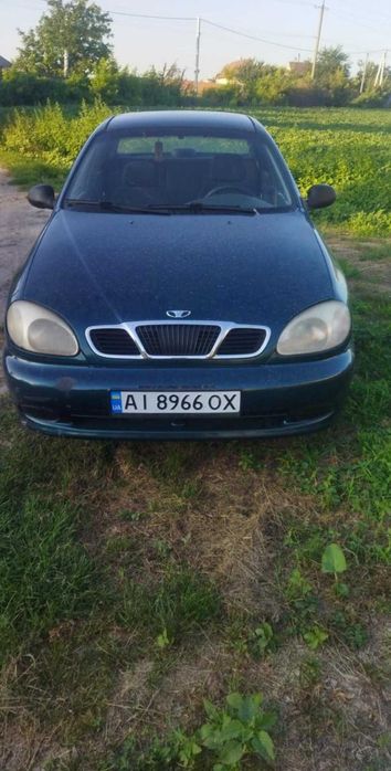 Продам авто на ходу. Тільки переоформлення.