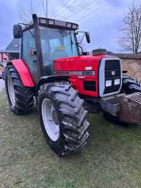 Massey Ferguson 6180,6170,3080