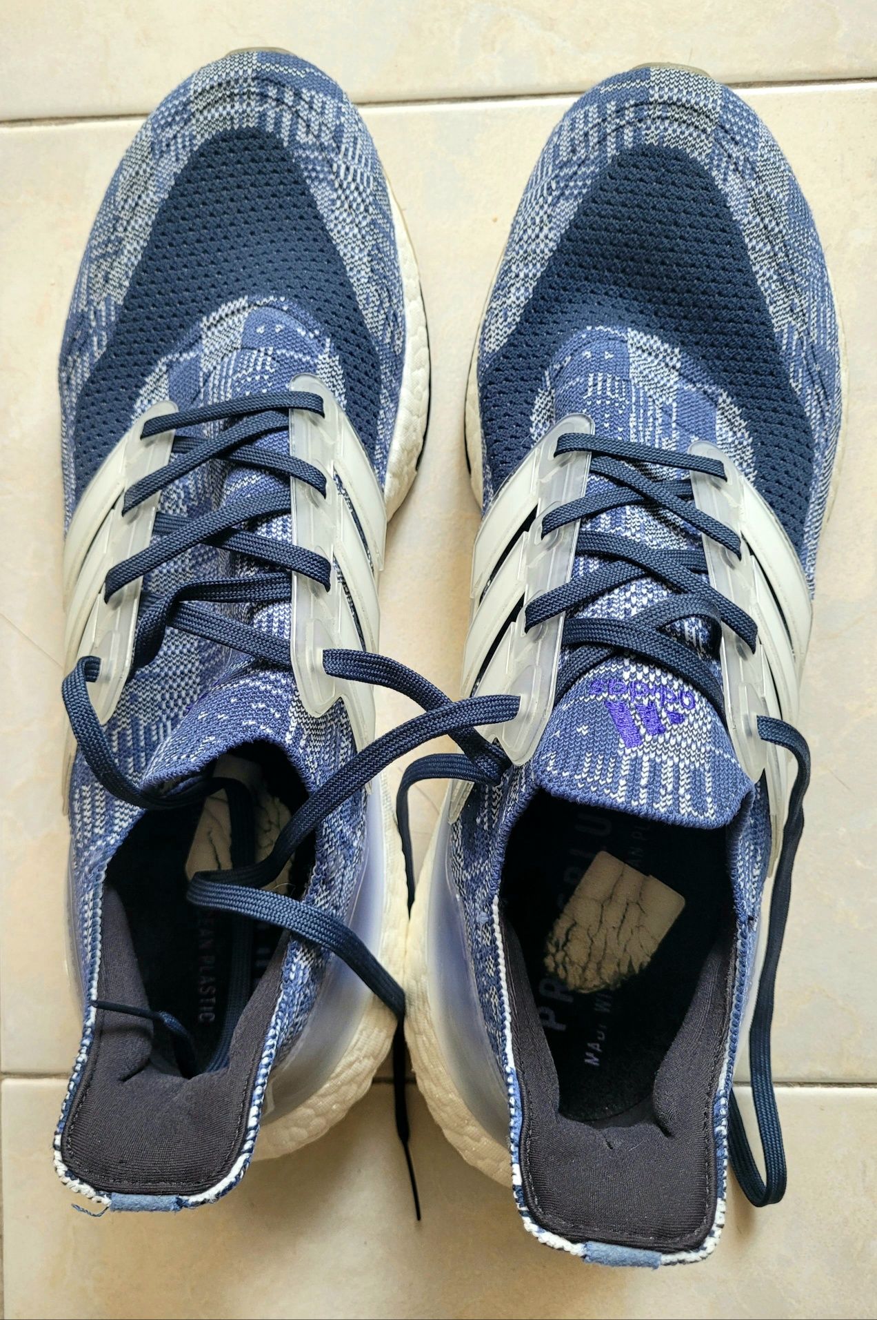 Adidas Ultraboost 21 primeblue