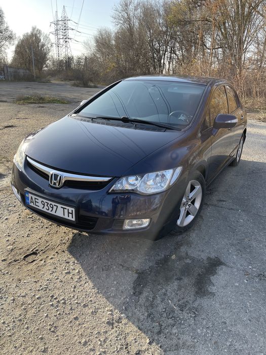 Продам Honda Civic 2008 AT