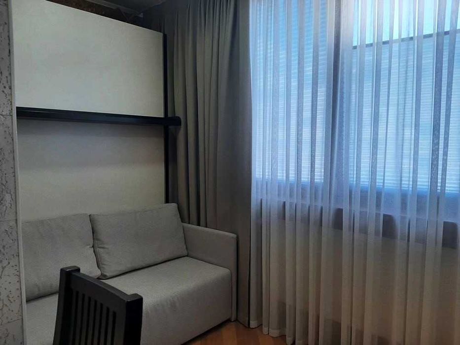 Продам двокімнатну квартиру  пр-т Шевченка 7А м. Вишгород ремонт меблі