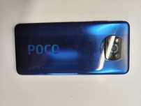 Smartphone Poco X3 NFC, 128 Gb/6 Gb
