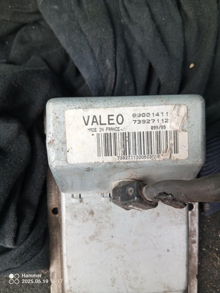 Przetwornica xenon Valeo audi a4 b5