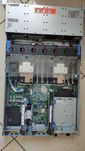 Сервер HP ProLiant DL380 Gen9 CPU Xeon E5-2630L Ram 64 Gb
