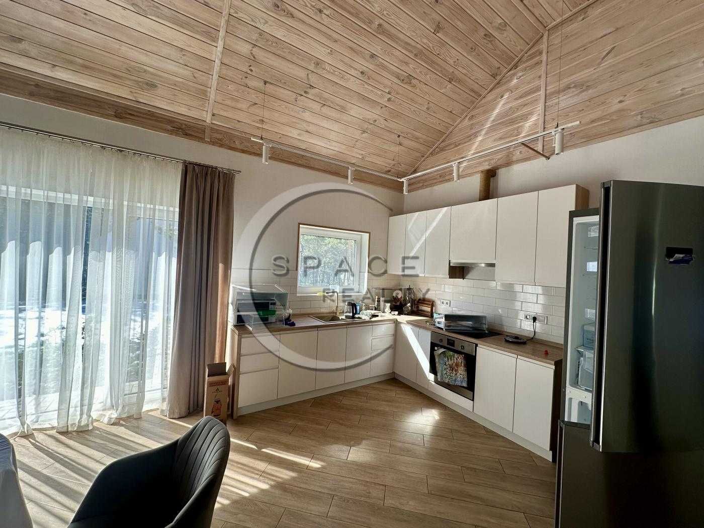 КГ "Chaletville" Продаж 4-кім котеджу з ремонтом! Путрівка 101кв.м.