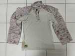Убакси USMC Desert Marpat AOR1 Frog Б/У
