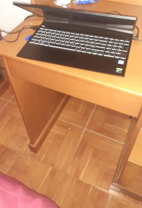 Portatil Hp gaming