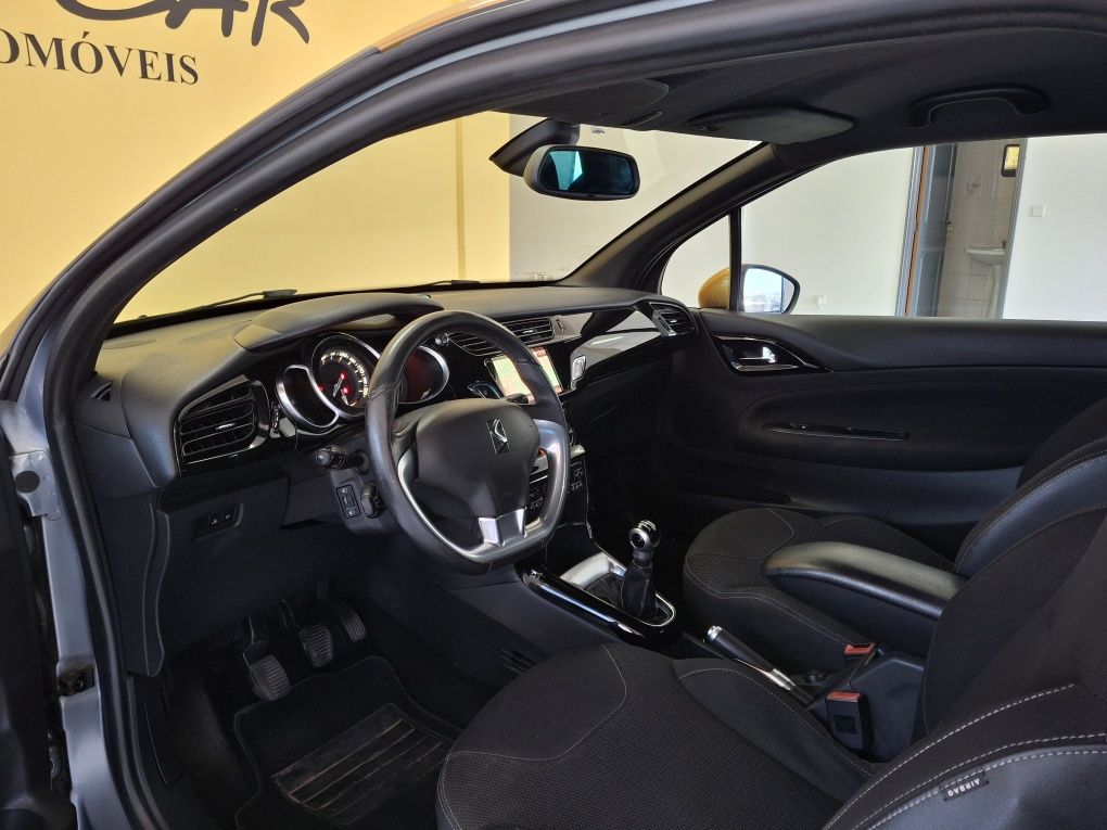 Citroën Ds3 Sport Chic
