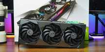MSI GeForce RTX 3080 TI Suprim X 12GB GDRR6X