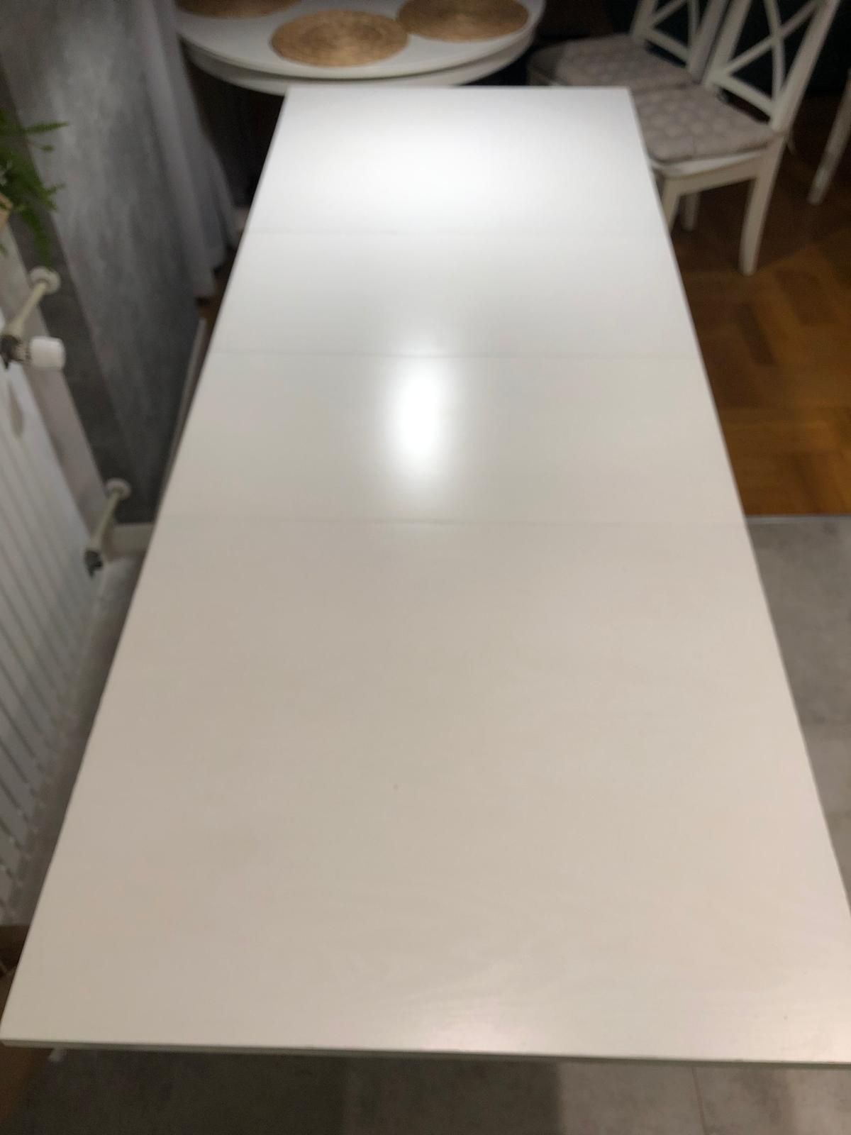 IKEA Bjursta duży stół rozkładany