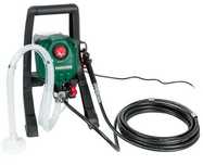 PARKSIDE® Agregat malarski PAFS 550 A1, 550 W, 110 bar