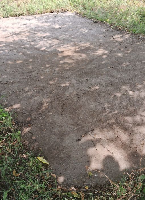 Залізобетонна плита: 4500х3000х120мм. В наявності 1 шт, самовивіз.