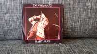Dr. Feelgood - Baby Jane / You Upset Me Baby 7"