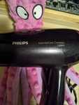 suszarka do włosów Philips Essential Care Compact 1600W
