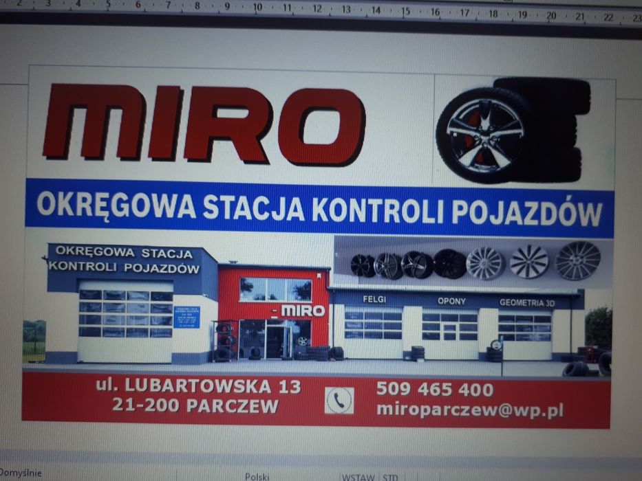 185/60R15 Opony bieżnikowane MIRO, Super ceny !!!